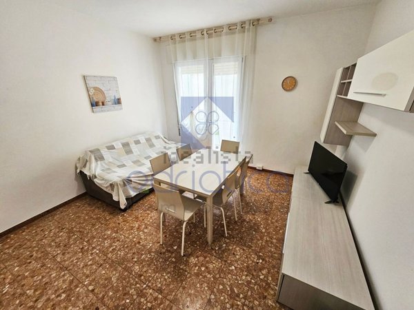appartamento in vendita a Chioggia in zona Sottomarina