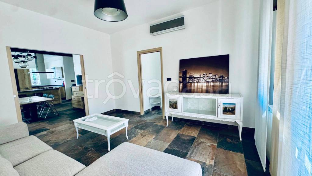appartamento in vendita a Chioggia in zona Sottomarina