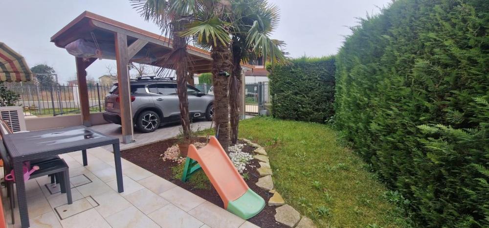casa indipendente in vendita a Chioggia in zona Brondolo