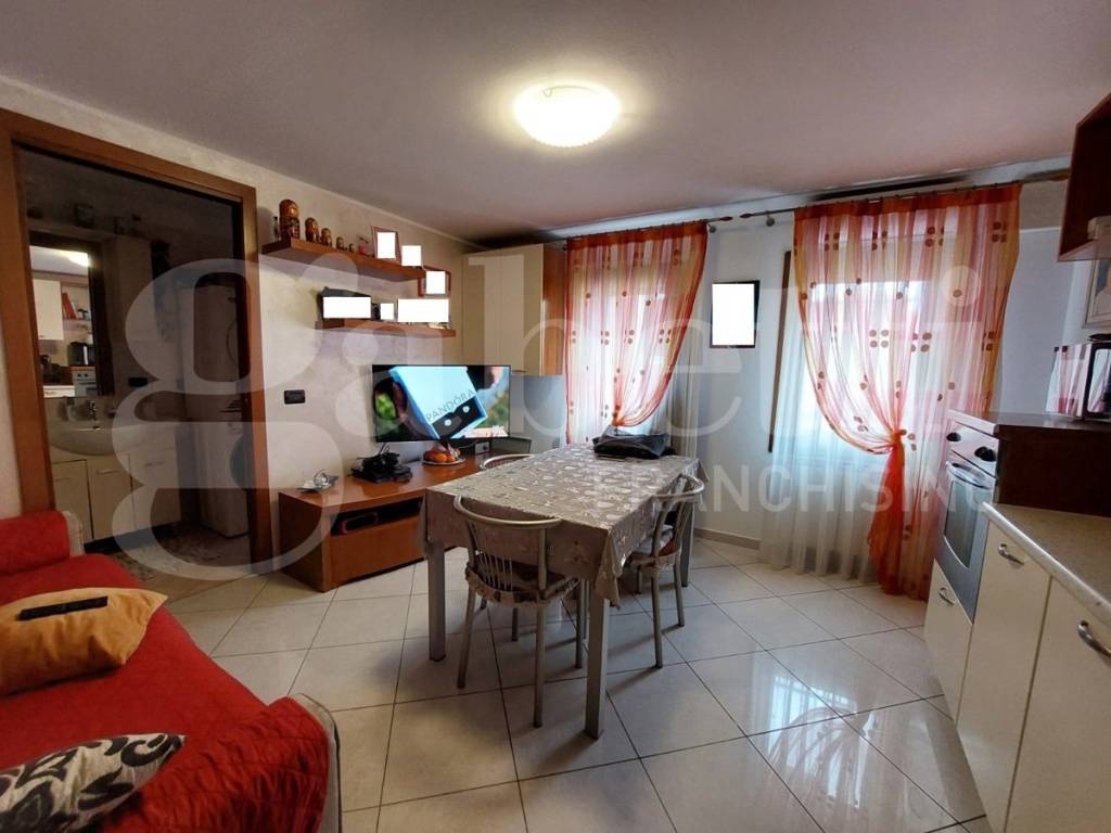 appartamento in vendita a Chioggia in zona Sottomarina