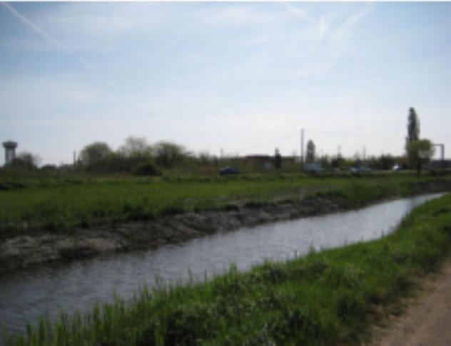 terreno edificabile in vendita a Chioggia