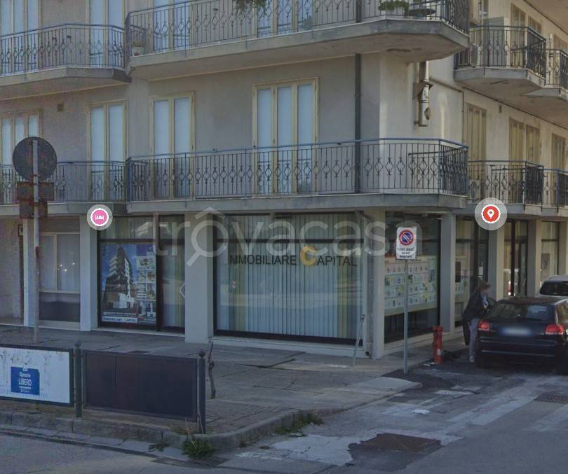 negozio in vendita a Chioggia in zona Sottomarina