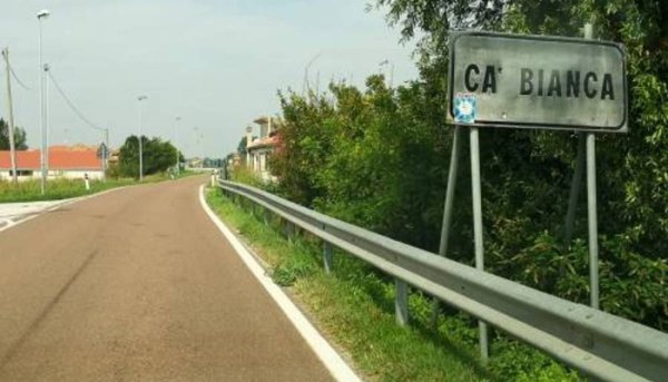casa indipendente in vendita a Chioggia in zona Ca' Bianca