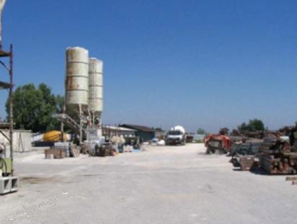 terreno agricolo in vendita a Chioggia in zona Valli