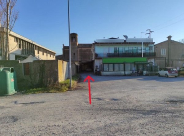 ufficio in vendita a Chioggia in zona Brondolo