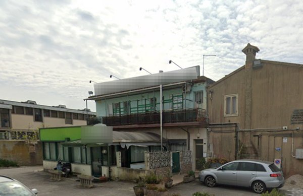 negozio in vendita a Chioggia in zona Brondolo