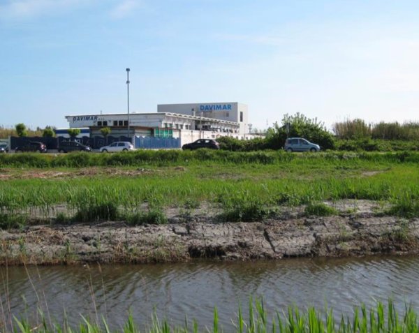 terreno agricolo in vendita a Chioggia