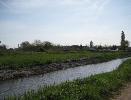 terreno agricolo in vendita a Chioggia