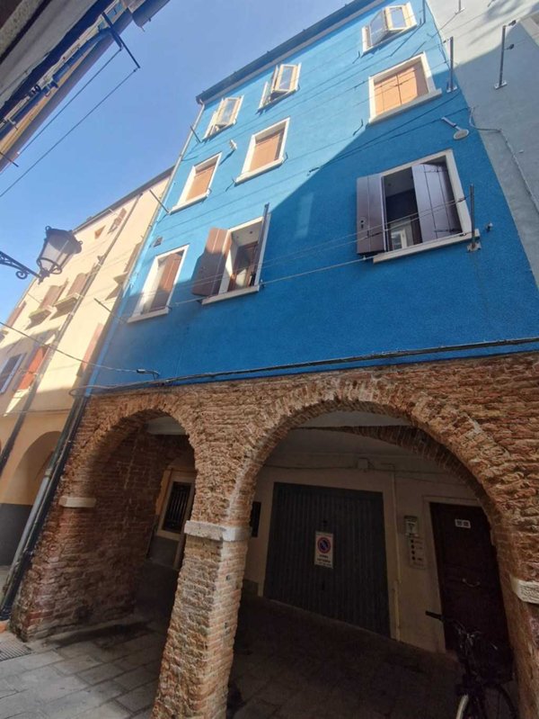 appartamento in vendita a Chioggia
