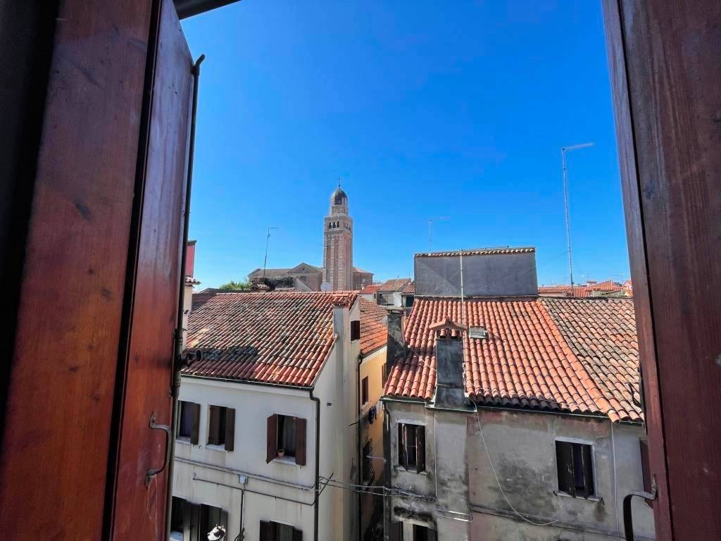 casa indipendente in vendita a Chioggia in zona Sottomarina