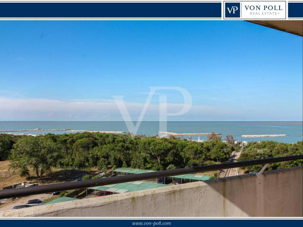 appartamento in vendita a Chioggia