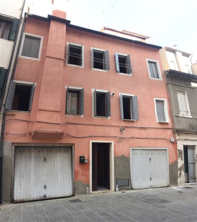 casa indipendente in vendita a Chioggia