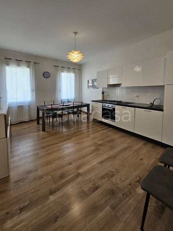 appartamento in vendita a Chioggia
