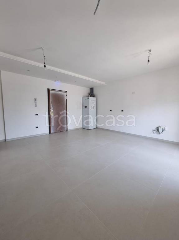appartamento in vendita a Chioggia in zona Sottomarina