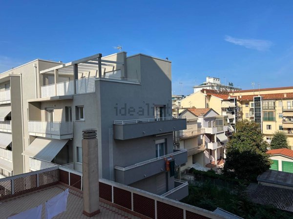 appartamento in vendita a Chioggia in zona Sottomarina