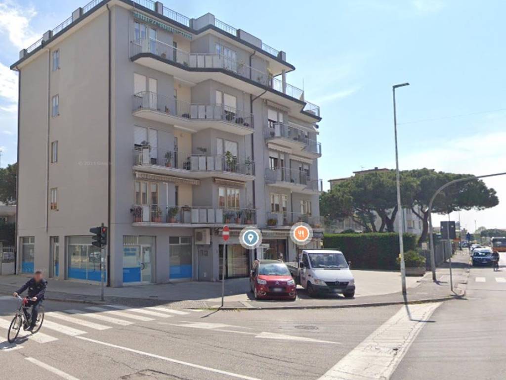 appartamento in vendita a Chioggia in zona Borgo San Giovanni