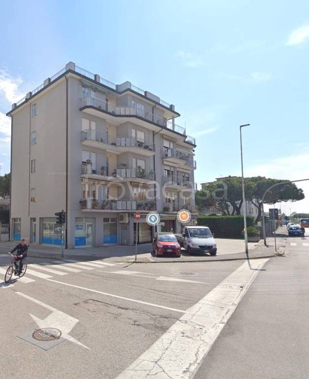 appartamento in vendita a Chioggia