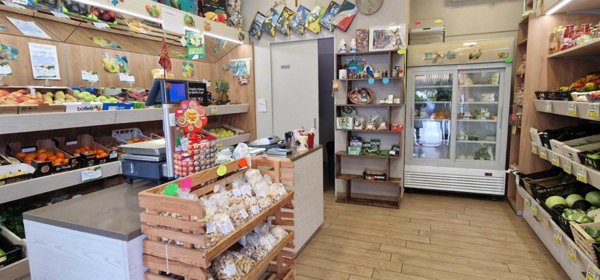 negozio in vendita a Chioggia