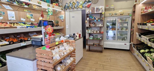 negozio in vendita a Chioggia