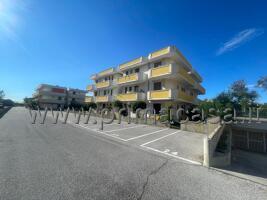 appartamento in vendita a Chioggia in zona Brondolo