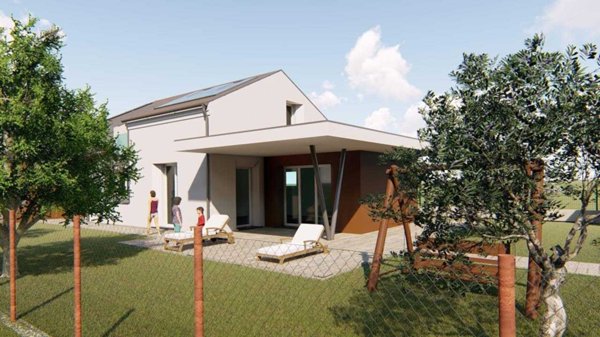 casa indipendente in vendita a Chioggia