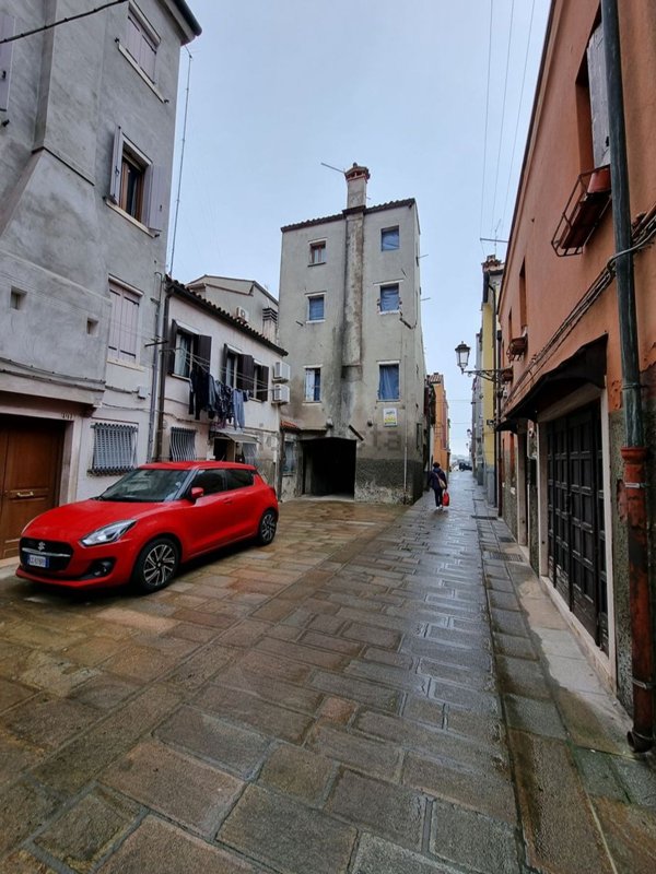 appartamento in vendita a Chioggia