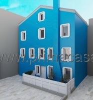 appartamento in vendita a Chioggia in zona Sottomarina