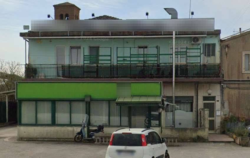 appartamento in vendita a Chioggia in zona Brondolo