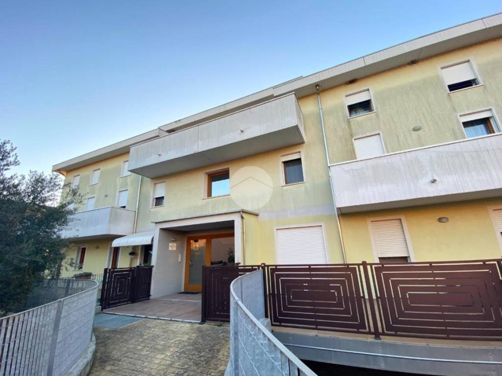 appartamento in vendita a Chioggia in zona Cà Lino