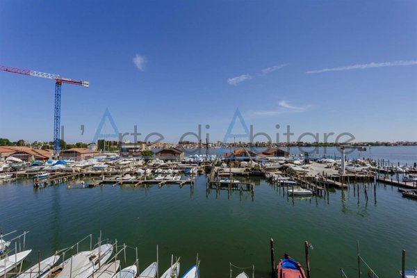 appartamento in vendita a Chioggia