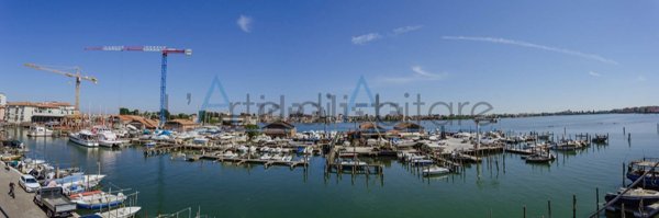 appartamento in vendita a Chioggia
