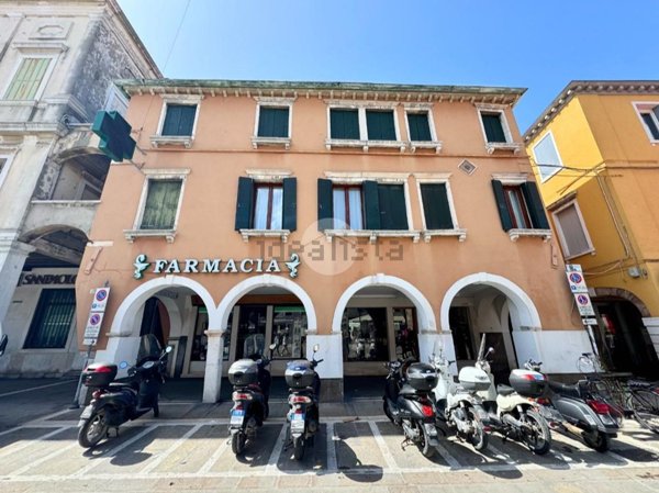 appartamento in vendita a Chioggia