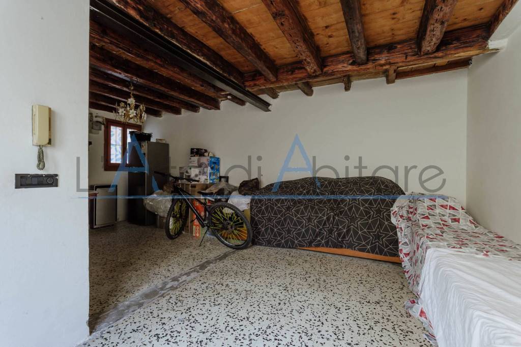 casa indipendente in vendita a Chioggia