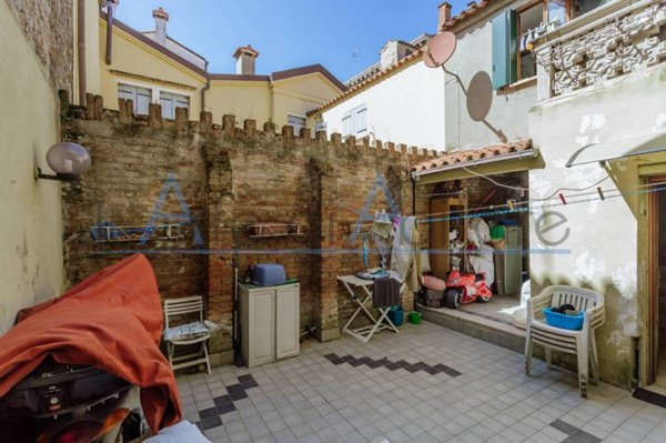 casa indipendente in vendita a Chioggia