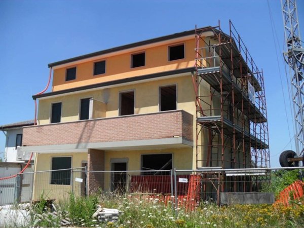 casa indipendente in vendita a Chioggia in zona Sant'Anna di Chioggia