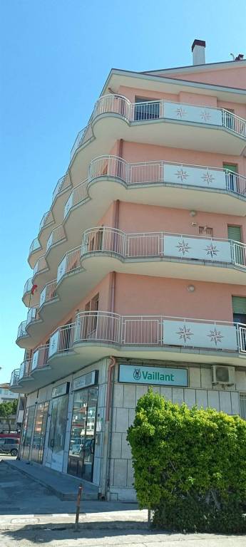 appartamento in vendita a Chioggia in zona Sottomarina