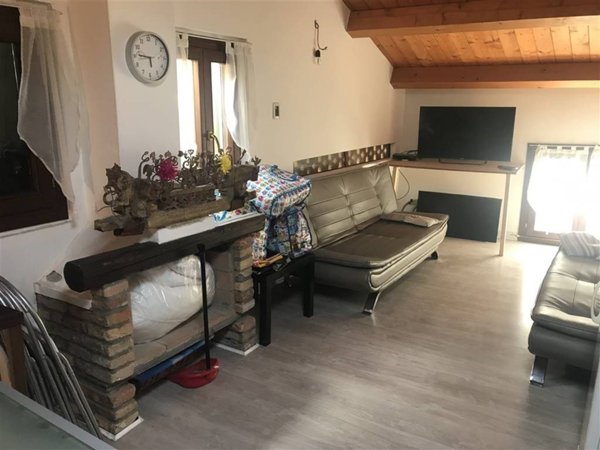 appartamento in vendita a Chioggia