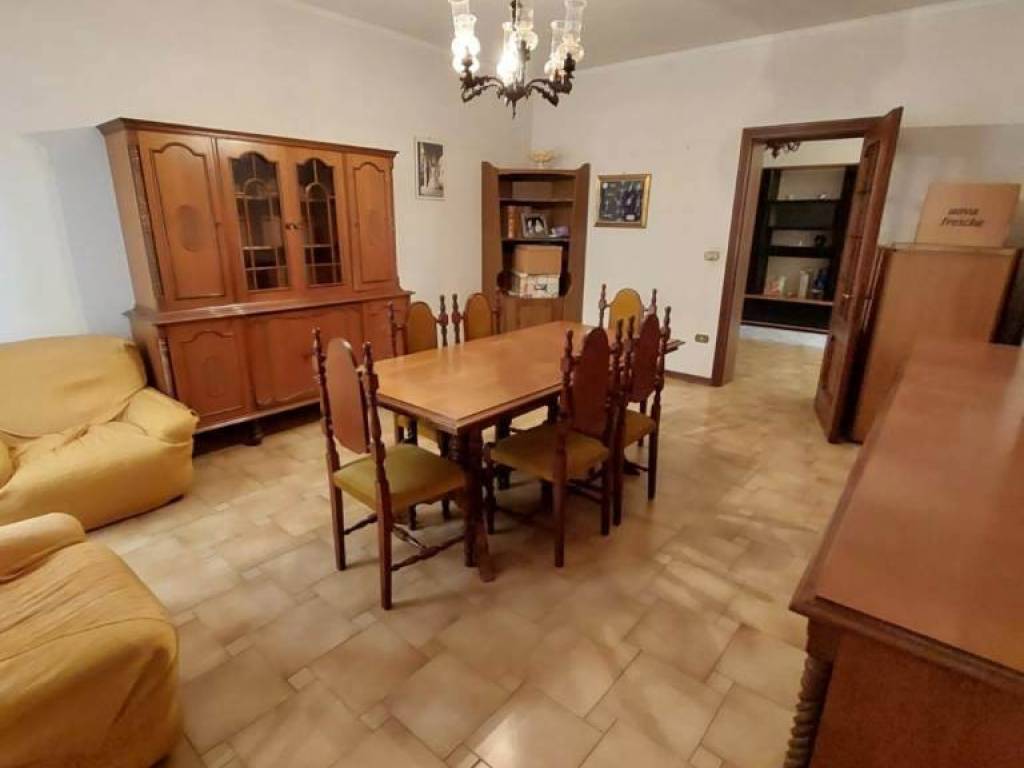 appartamento in vendita a Chioggia in zona Sottomarina