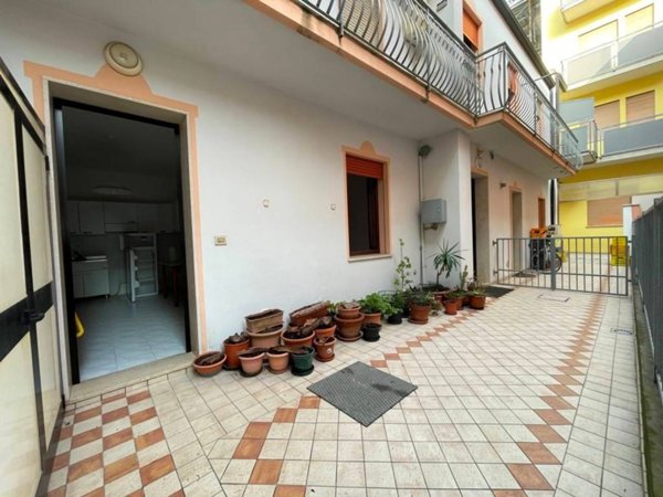 appartamento in vendita a Chioggia in zona Sottomarina