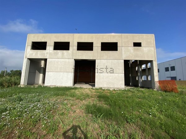 appartamento in vendita a Chioggia in zona Valli
