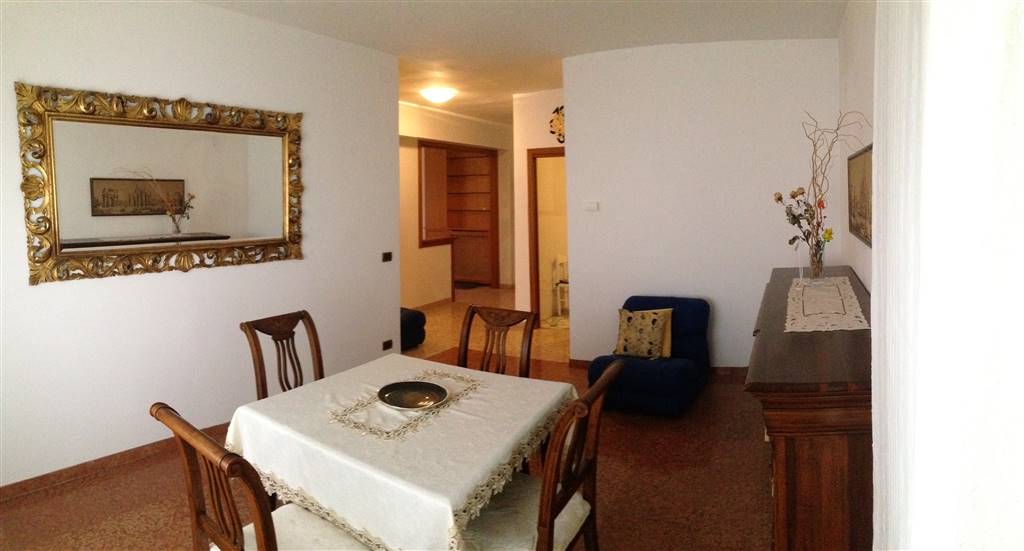 appartamento in vendita a Chioggia in zona Sottomarina