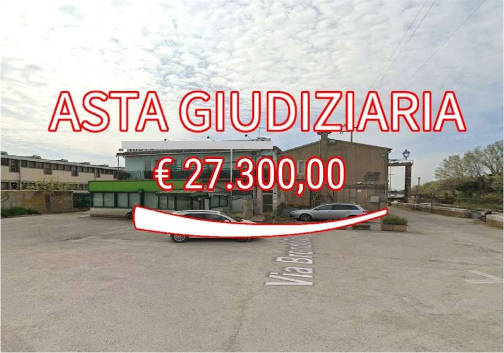 negozio in vendita a Chioggia in zona Brondolo