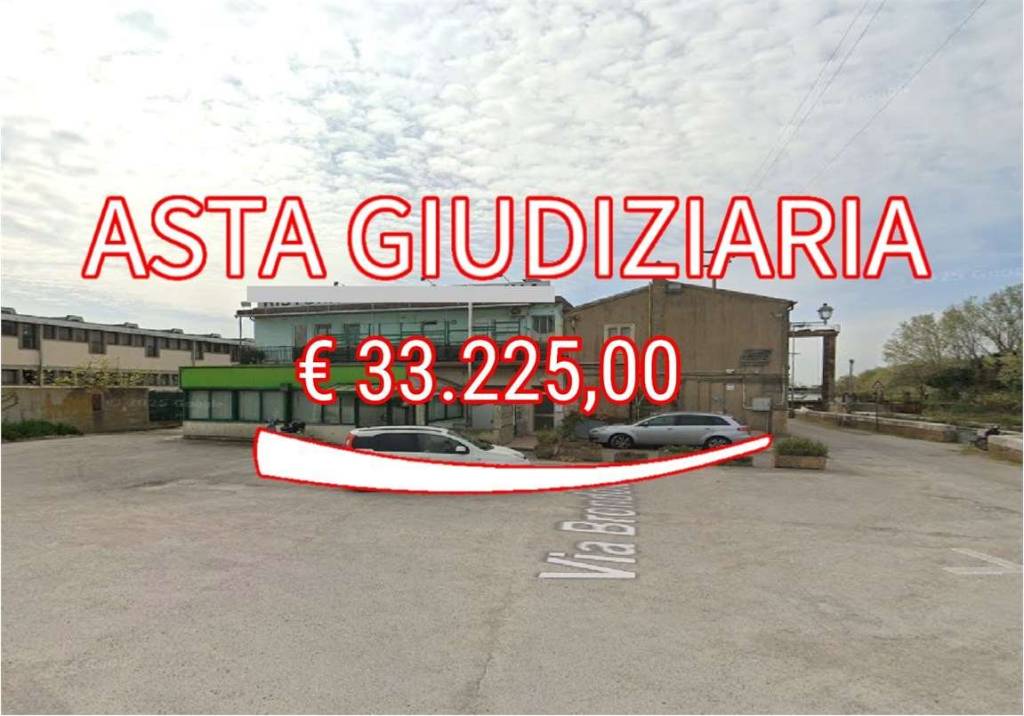 appartamento in vendita a Chioggia in zona Brondolo