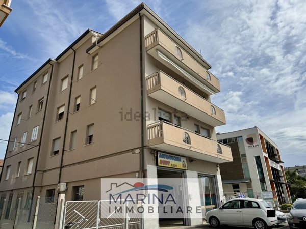 appartamento in vendita a Chioggia in zona Sottomarina