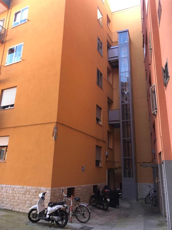 appartamento in vendita a Chioggia