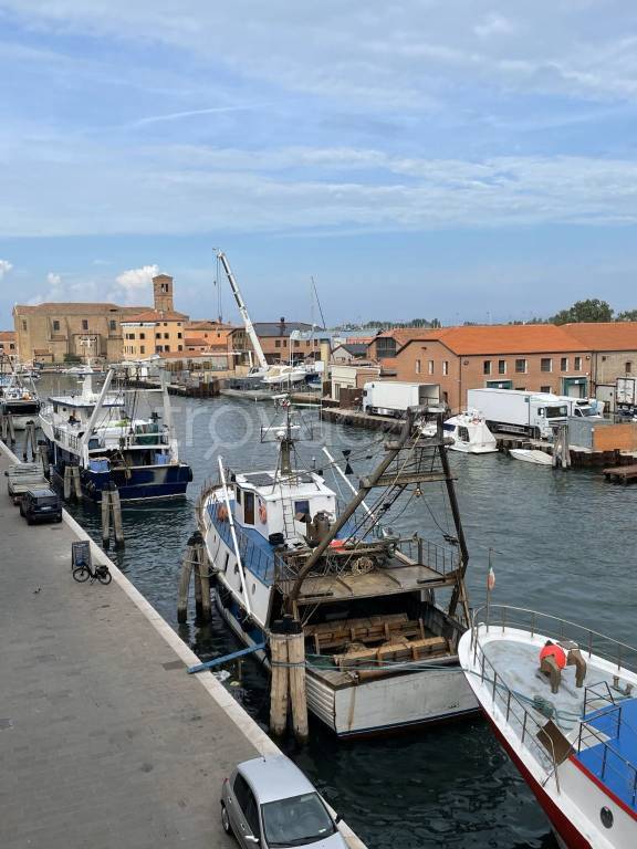 appartamento in vendita a Chioggia in zona Sottomarina