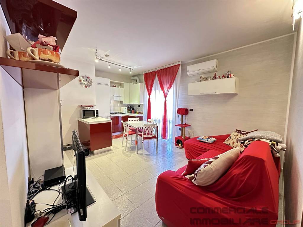 appartamento in vendita a Chioggia in zona Sottomarina
