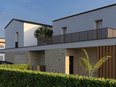 casa indipendente in vendita a Chioggia