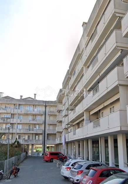 appartamento in vendita a Chioggia in zona Sottomarina