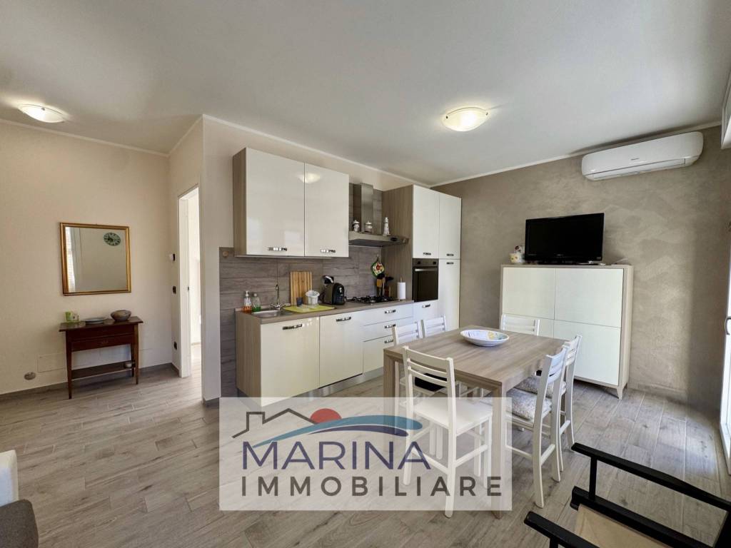 appartamento in vendita a Chioggia in zona Brondolo